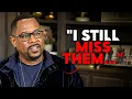 At 61 Martin Lawrence Reveals The 5 People He Loved The Most
