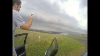 Oakey Storm 2015-11-14 - 16 00
