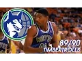 Back In Time Timbertrolls 1989