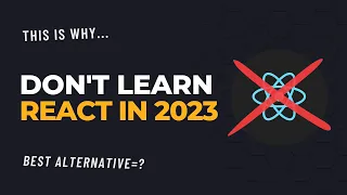 Don t Learn React The Ultimate Guide