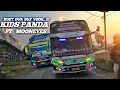 Download Lagu [ Part 2 ]DUET ARTIS TUNGGAL JAYA  KIDS PANDA FT MOONEYES||klakson basuri kids panda dan mooneyes