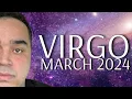 Virgo You Two Will Eventually Be Together March 2024