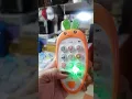 Download Lagu CUTE LEARNING PHONE TOY #digitallearning #satisfying #soundeffects #phonetoy #amazingsound #viral