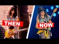 Lagu When should old bands call it quits?