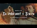 Download Lagu Eu Tenho Você + Era Eu | Julliany Souza ft. Ricardinho | SESSÃO LIVRE