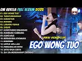 Lagu EGO WONG TUO - TAMU UNDANGAN ROPANG | DIFARINA INDRA _OM ADELLA FULL ALBUM TERBARU 2025