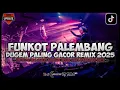 Download Lagu DUGEM PALING GACOR FUNKOT PALEMBANG REMIX 2025 | Dj iyas