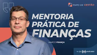 ARRUME AGORA AS FINANÇAS DA SUA EMPRESA COM MARCO FRANÇA (AUDDAS)