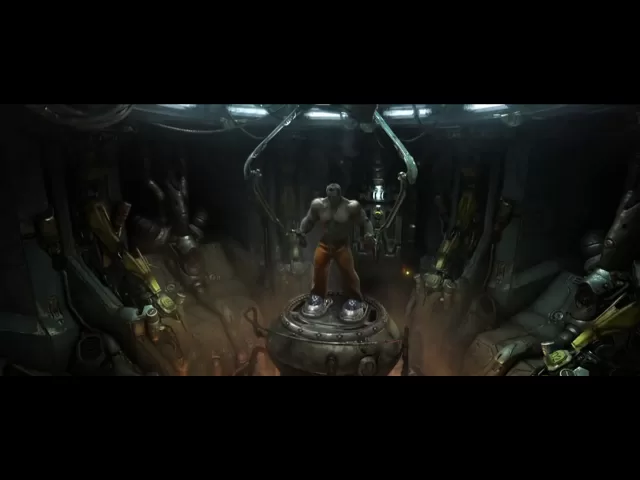 Starcraft  2 Trailer HD