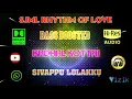 Lagu Sivappu Lolakku - Kadhal Kottai - Deva - Bass Boosted - Hi Res Audio Song - 320 kbps