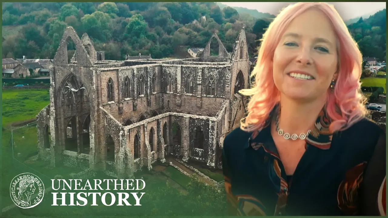 Archaeologists Uncover 10,000 Artifacts And Unusual Graves In A Medieval Gothic Abbey