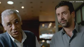 مجمع حلقات مسلسل وش تاني بطولة كريم عبد العزيز من الحلقة 11 الي الحلقة 15 