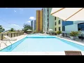 Paradise 204 Praia Flat - NBI