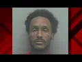 Florida man accused of robbing banks and 7-Eleven in multicounty crime spree