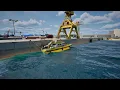 LIVE with Professional Ship Simulator Demo