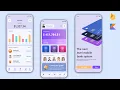 Build a Banking app in Android Studio Project with Kotlin Firebase