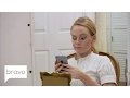Southern Charm Kathryn and Thomas Relationship Status Season 3 Episode 1 Bravo