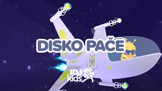 MUZZICONS - DISKO PACE | NAJLEPSE DECIJE PESME | @IDJKids
