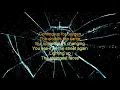 Shatter - Maggie Rogers Karaoke