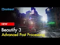 Beautify 3 - Advanced Post Processing for Unity