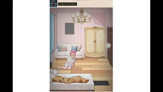 Brain Puzzle 3: Crazy Mind Level 56 Screenshot