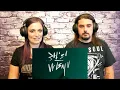 SUGGESTION SUNDAY!! Bullet For My Valentine - Knives (React/Review)