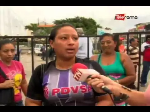 Persiste malestar de usuarios por cambio de paradero de buses Durán y la Puntilla