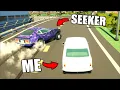 Download Lagu I Tried to Fool my Friends by Pretending to be a NPC with MAX Police Patrols...