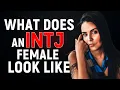10 Signs of the Extremely Rare INTJ Female