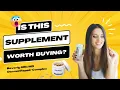 Beverly Hills MD Dermal Repair Complex Review Watch This Before You Buy
