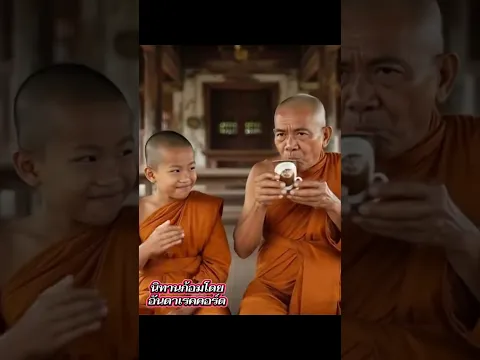 นิทานก้อม ตอนหลวงพ่อมักใหม่