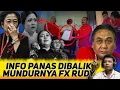 Lagu NGERI😱ADA KONFLIK INTERNAL?! FX RUDY \u0026 BAMBANG PACUL KORBAN POLITIK TRAH MEGAWATI?