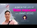 Wish Dragon A Day in the Life with Jimmy Wong Sony Animation