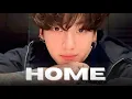 Lagu [FMV] JEON JUNGKOOK - HOME || FMV VIDEO 