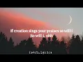 Download Lagu Lloyiso So will i cover Lyrics @loyisogijana