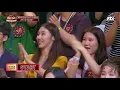 [박미경(Park Mee-kyung) 4R] 흥 나지 않으면 경고☞ '이브의 경고'♬ 히든싱어5(hidden singer5) 12회
