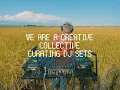 jazz jungle mix at Japanese rice field l Takuya Nakamura l login.jp l juke dnb chill