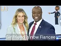 Tim Scott s Mystery Girlfriend Is Now His Fiancee