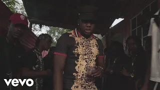 star captyn militance official video 