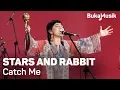 Download Lagu Stars and Rabbit - Catch Me | BukaMusik