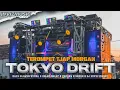 Download Lagu DJ VIRAL TEROMPET MORGAN 🔥TOKYO DRIFT  (INVIZ TEAM PRODUCTION) BASS DUGEM 2024