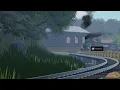 Tweetsie railroad Retruned staff yelling at one after other