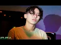 DPR LIVE ft Kim Hyo Eun,G2,Dumbfoundead-Please (slowed+reverbed)