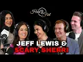 Encore Jeff Lewis Scary Sherri Give MJ Her First Reading Karma Heart Healing Future Love