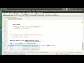 Android Kotlin Tutorial - Destructuring Declarations
