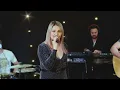 ‘SLEEPING SATELLITE’ [TASMIN ARCHER] cover by Pina & The Coladas