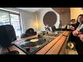 #5 Vinyl Sessions by DJ Arrebolab at JAÇ - Hi-Fi Cafe - Barcelona