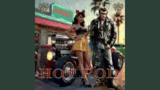 hot rod 12