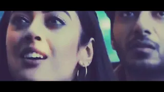 قوة روشني على اغنية همس البنات 