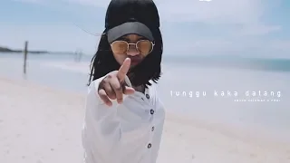 sanza soleman tunggu kaka datang ft near official music video 